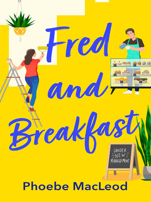 Fred and Breakfast - ebook